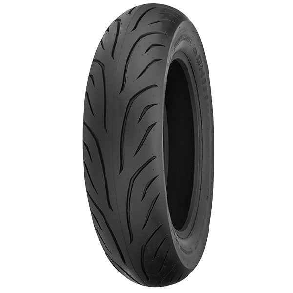 Shinko SE890 Journey 200/55-16 Radial Rear Tubeless Touring Tyre main image 1