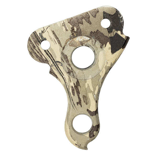 PUCE DE CADRE RAMBO, DROIT, AXE TRAVERSANT (RP-23-02)