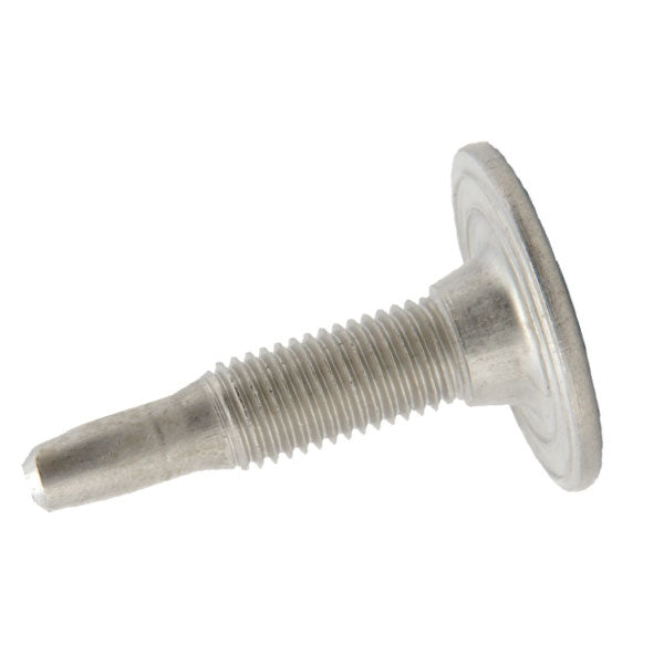 CLOUS GARÇON POWERPOINT EN ACIER INOXYDABLE