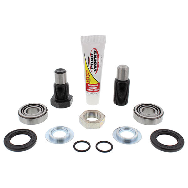 KIT DE ROULEMENTS DE BRAS OSCILLANT PIVOT WORKS (PWSAK-K16-700)
