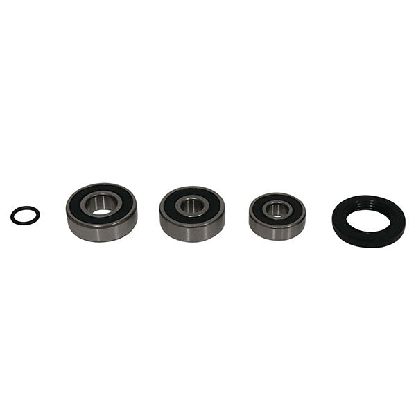 Pivot Works Wheel Bearing Kit (PWRWK-K22-000)