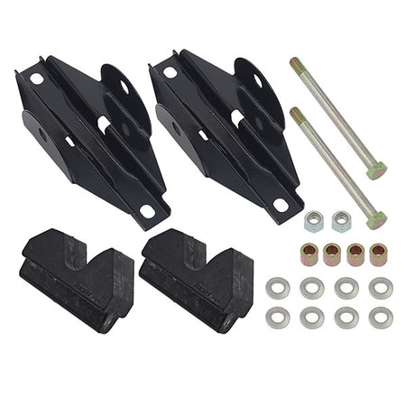 SPX Ski Mount Kit (SM-08356)