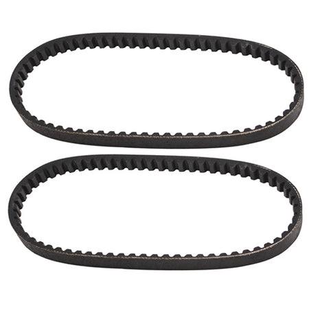Mogo Parts Drive Belt 2PK (11-0204P)