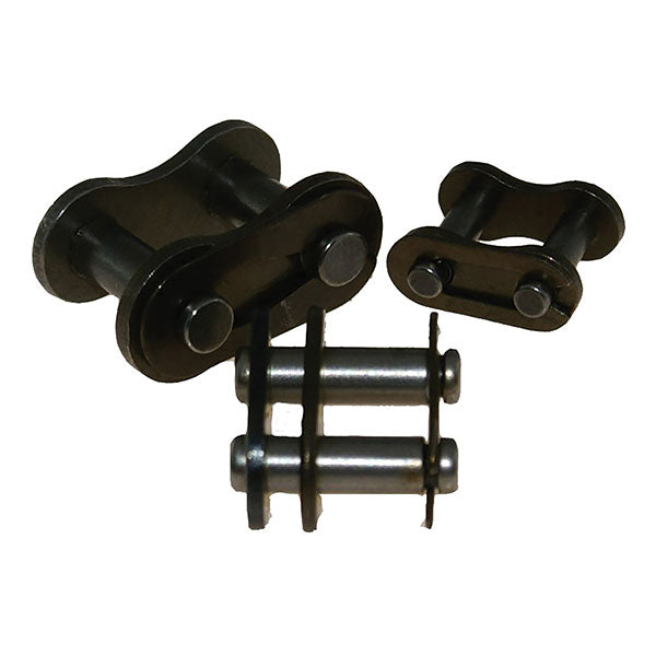 MOGO PARTS PACK DE MAILLONS DE CHAÎNE, 2 TEMPS VÉLO DE POCHE/ATV/SCOOTER (25/35/T8F) (10-0211P)