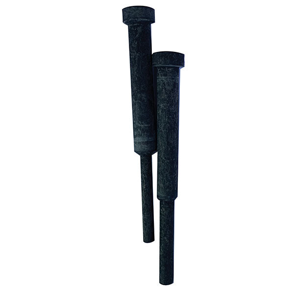 EMGO CHAIN RIVET PIN (84-56415)