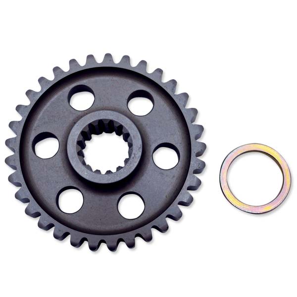 VENOM HYVO 3/4" BOTTOM SPROCKET