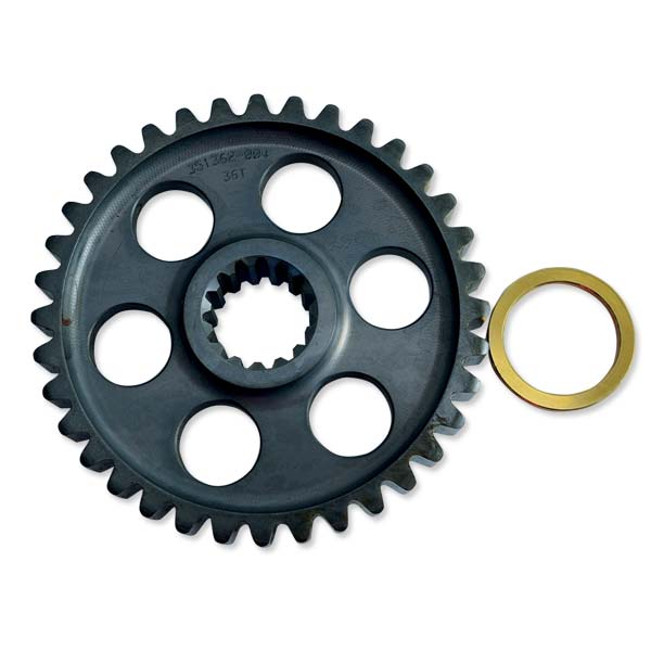 VENOM HYVO 3/4" BOTTOM SPROCKET