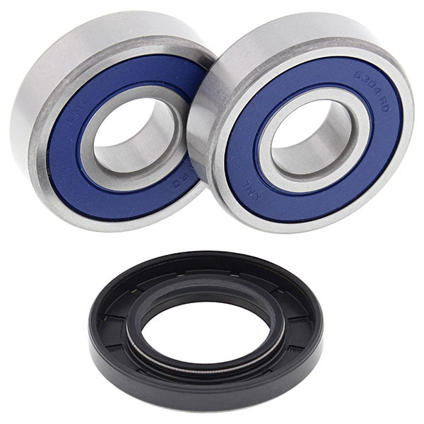 KIT DE ROULEMENTS DE ROUE ALL BALLS (25-1354)