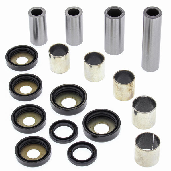 KIT DE ROULEMENTS ET JOINTS DE LIAISON DE BRAS OSCILLANT ALL BALLS (27-1001)