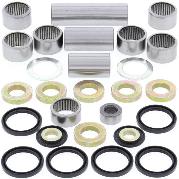 ALL BALLS SWING ARM LINKAGE BEARING & SEAL KIT (27-1008)