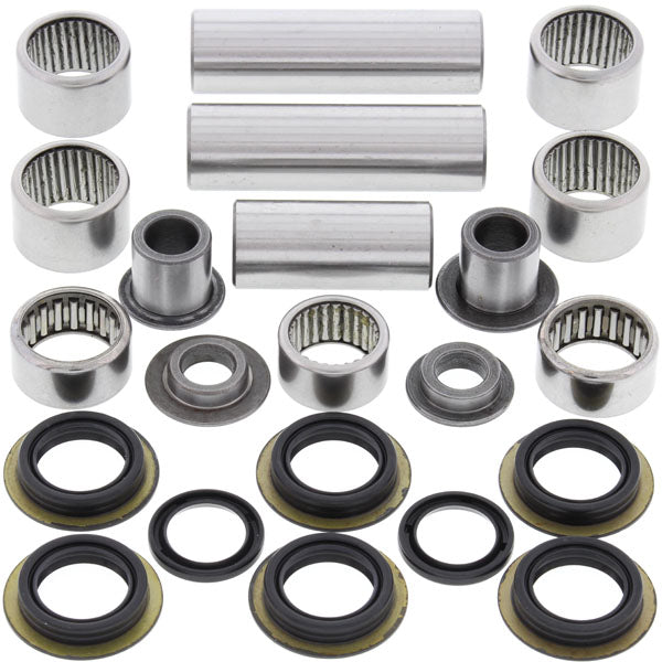 ALL BALLS SWING ARM LINKAGE BEARING & SEAL KIT (27-1011)