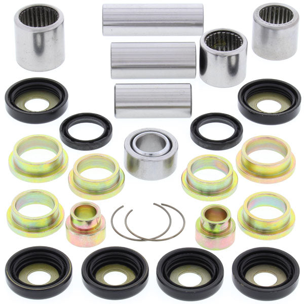 ALL BALLS SWING ARM LINKAGE BEARING & SEAL KIT (27-1016)