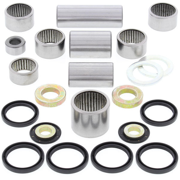 ALL BALLS SWING ARM LINKAGE BEARING & SEAL KIT (27-1035)