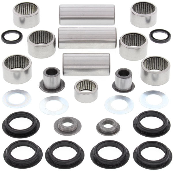 ALL BALLS SWING ARM LINKAGE BEARING & SEAL KIT (27-1037)