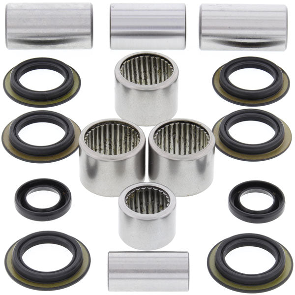 ALL BALLS SWING ARM LINKAGE BEARING & SEAL KIT (27-1045)