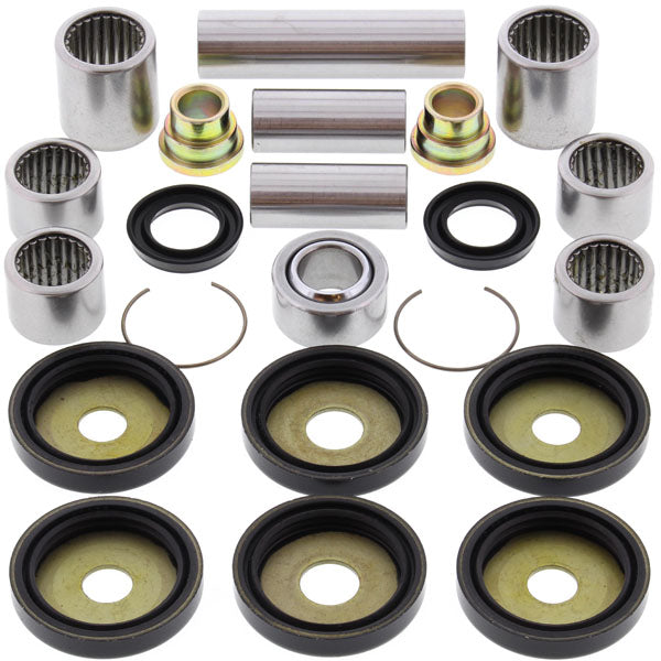 ALL BALLS SWING ARM LINKAGE BEARING & SEAL KIT (27-1046)