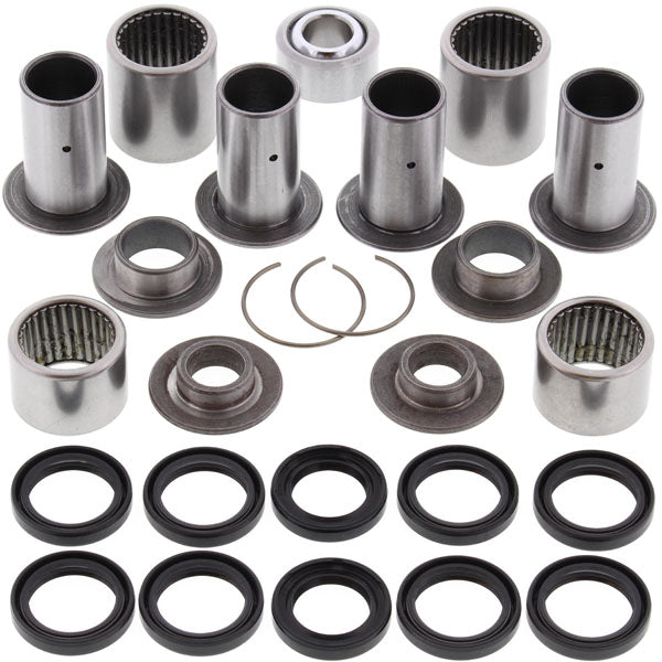ALL BALLS SWING ARM LINKAGE BEARING & SEAL KIT (27-1081)