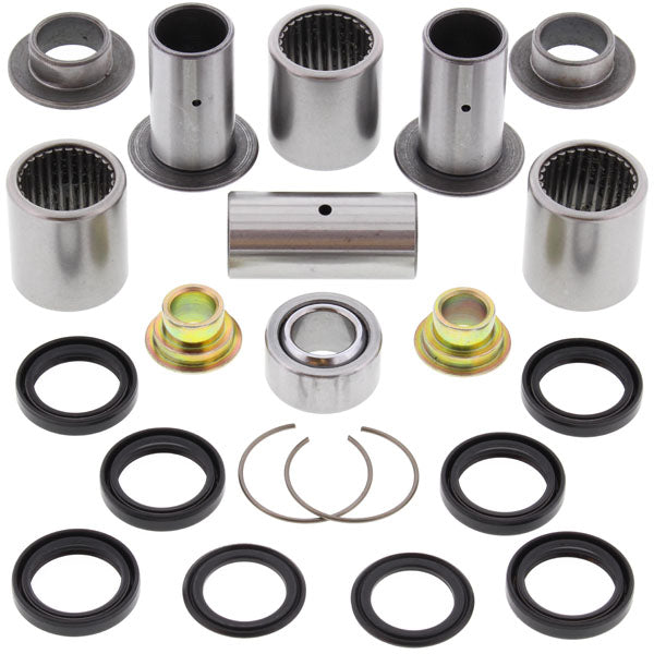 ALL BALLS SWING ARM LINKAGE BEARING & SEAL KIT (27-1084)