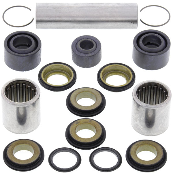 KIT DE ROULEMENTS ET JOINTS DE LIAISON DE BRAS OSCILLANT ALL BALLS (27-1106)