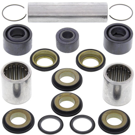 KIT DE ROULEMENTS ET JOINTS DE LIAISON DE BRAS OSCILLANT ALL BALLS (27-1106)