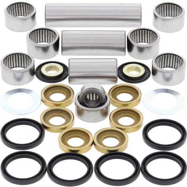 ALL BALLS SWING ARM LINKAGE BEARING & SEAL KIT (27-1125)