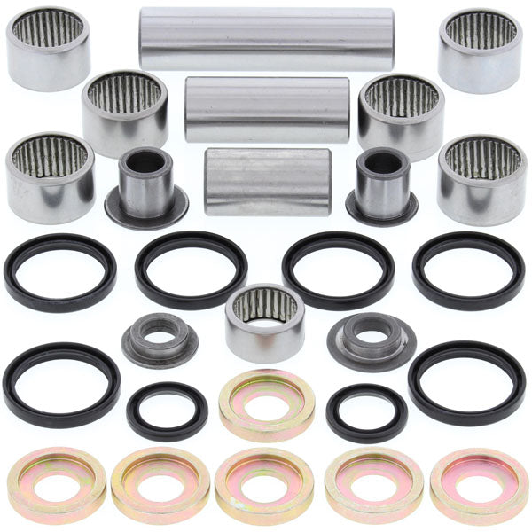 ALL BALLS SWING ARM LINKAGE BEARING & SEAL KIT (27-1137)