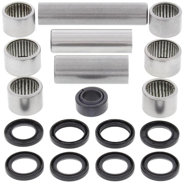 ALL BALLS SWING ARM LINKAGE BEARING & SEAL KIT (27-1158)