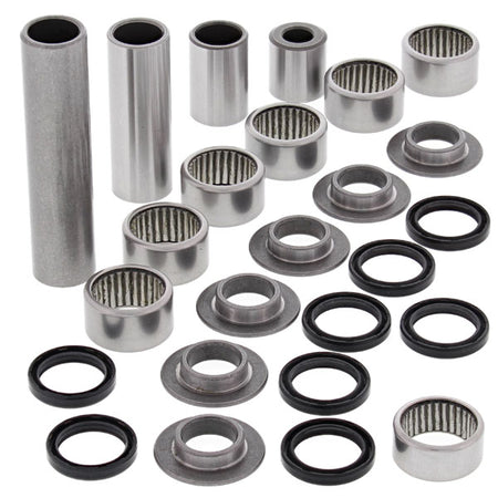 KIT DE ROULEMENTS DE LIAISON DE BRAS OSCILLANT ALL BALLS (27-1174)