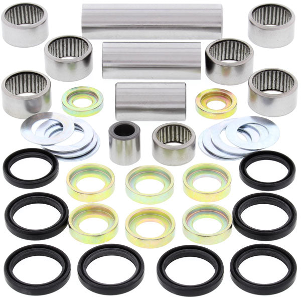 ALL BALLS SWING ARM LINKAGE BEARING & SEAL KIT (27-1181)