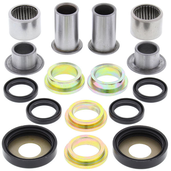 ALL BALLS SWING ARM BEARING & SEAL KIT (28-1008)