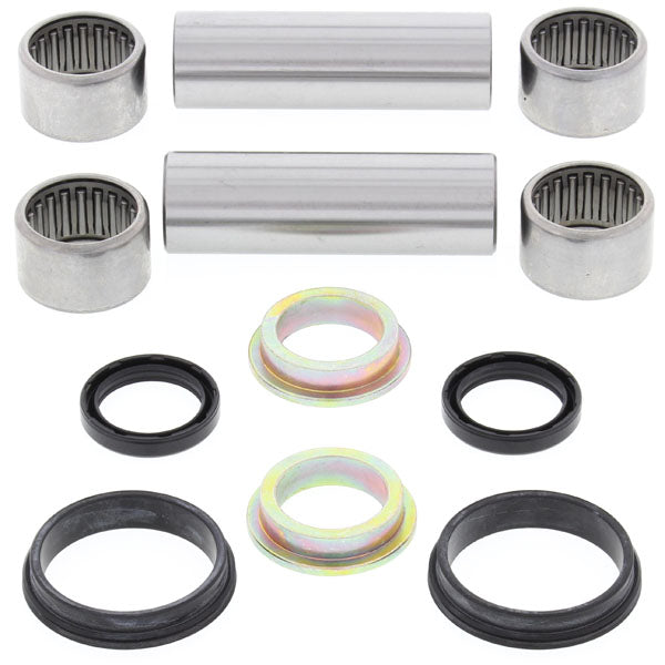 ALL BALLS SWING ARM BEARING & SEAL KIT (28-1014)