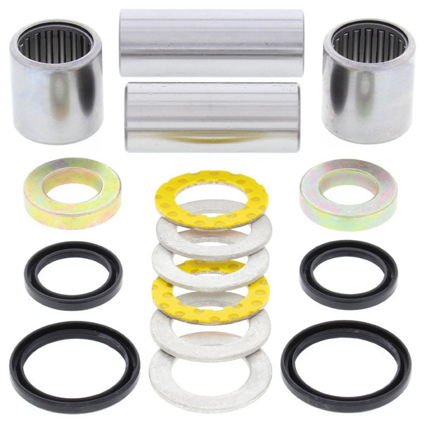 ALL BALLS SWING ARM BEARING & SEAL KIT (28-1040)
