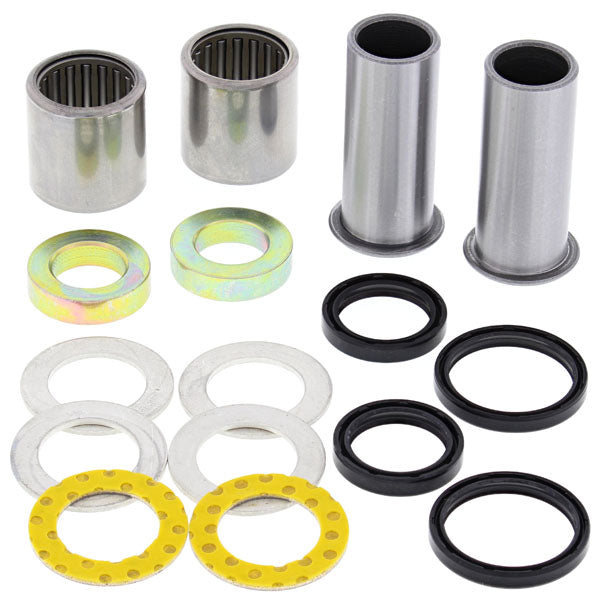 ALL BALLS SWING ARM BEARING & SEAL KIT (28-1042)