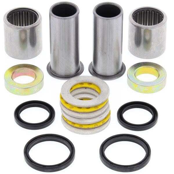 ALL BALLS SWING ARM BEARING & SEAL KIT (28-1043)