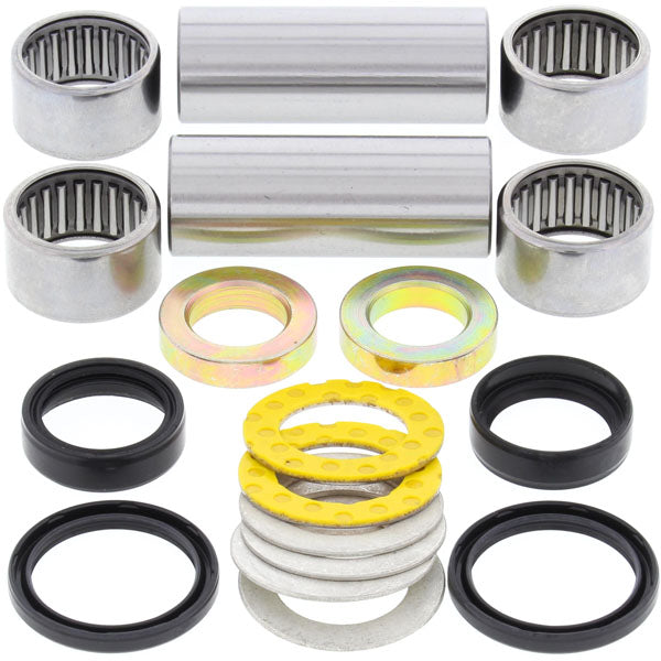 ALL BALLS SWING ARM BEARING & SEAL KIT (28-1073)