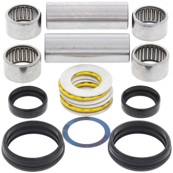 ALL BALLS SWING ARM BEARING & SEAL KIT (28-1075)