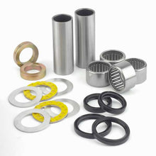 Motocross Suspension