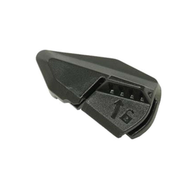 LOQUET DE CAPOT/PANNEAU SPX (SM-12587R)