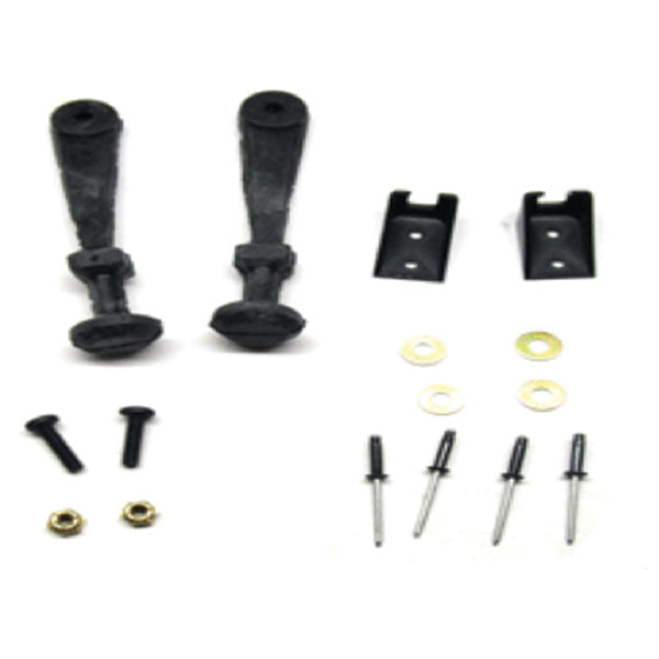 LOQUET DE CAPOT/PANNEAU SPX (SM-12304)