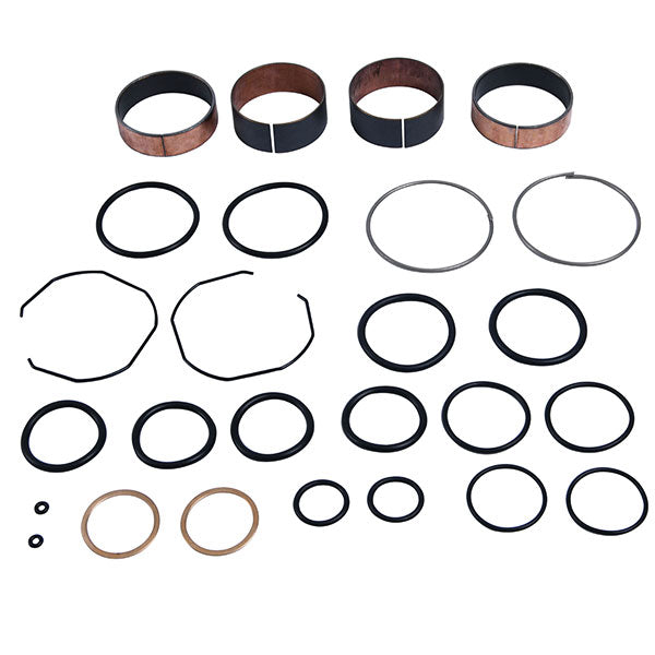 KIT DE DOUILLES DE FOURCHE ALL BALLS (38-6153)