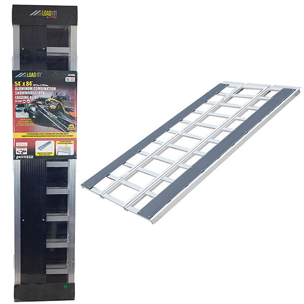 ERICKSON COMBINATION ALUMINUM RAMP (7488)