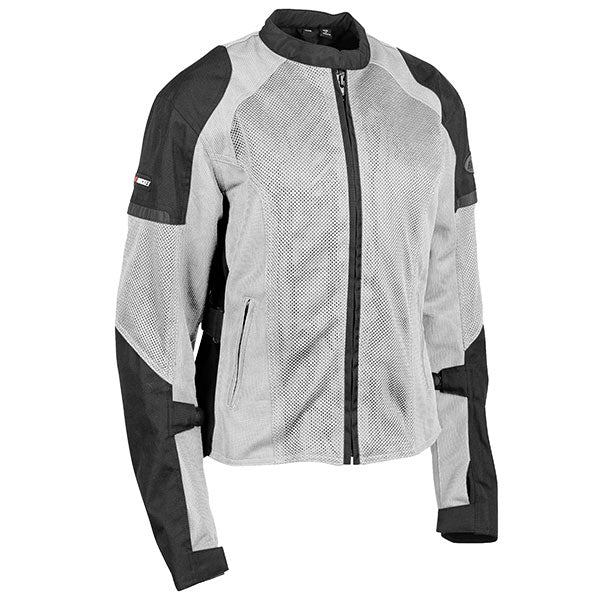 Joe Rocket Women's Cleo 15.0 Mesh Jacket