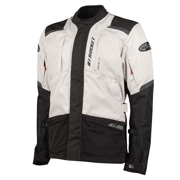 JOE ROCKET VESTE D'AVENTURE IMPERMÉABLE BALLISTIC 16.0 POUR HOMMES