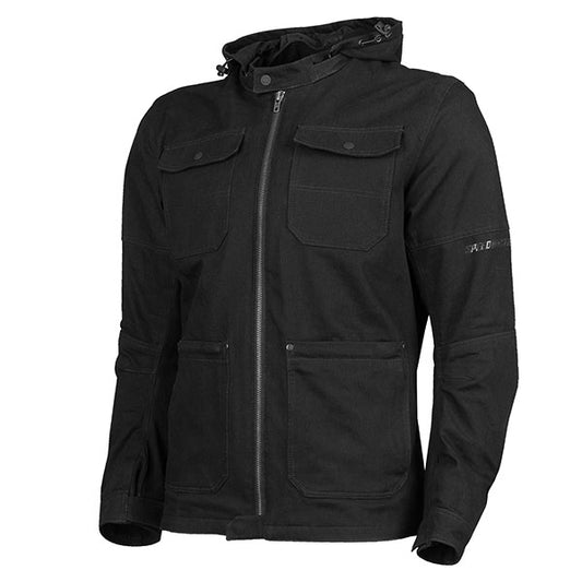 VESTE TEXTILE DOGS OF WAR 2.0 SPEED &amp; STRENGTH POUR HOMMES