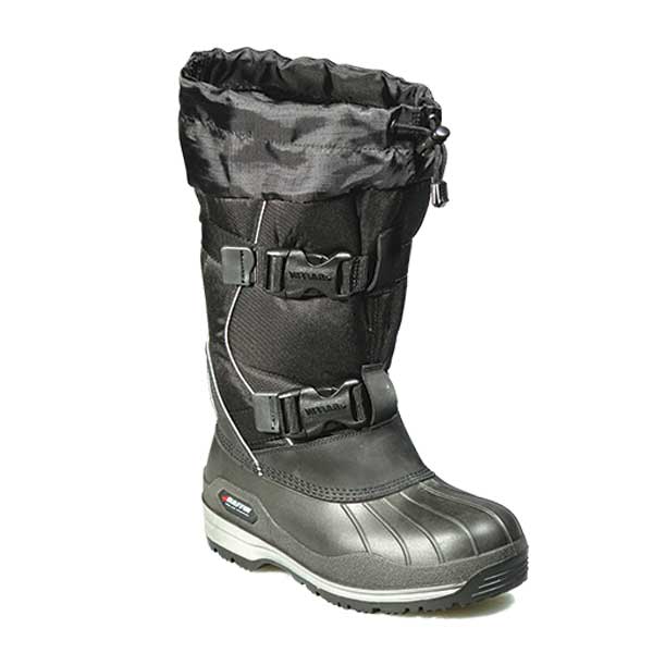 BOTTES D'IMPACT POUR FEMMES BAFFIN