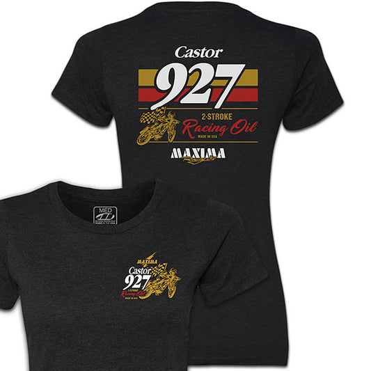 Maxima T-shirt Castor 927 pour femmes