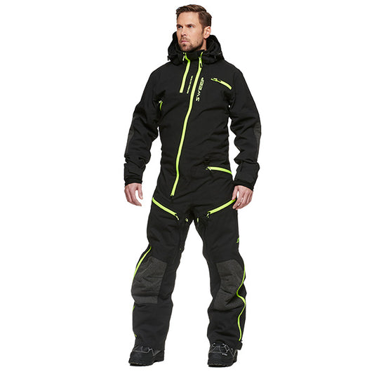 MONOSUIT BACKCOUNTRY POUR HOMMES SWEEP