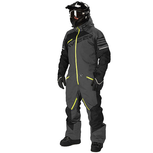 Sweep Men's Insulated Razor Monosuit – Garage Harry Stanley