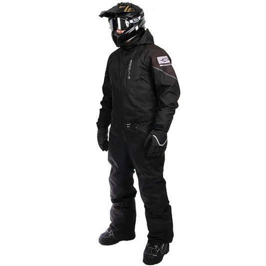 MONOSUIT ISOLÉ ASTRAL POUR HOMMES SWEEP