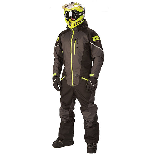 MONOSUIT ISOLÉ ASTRAL POUR HOMMES SWEEP